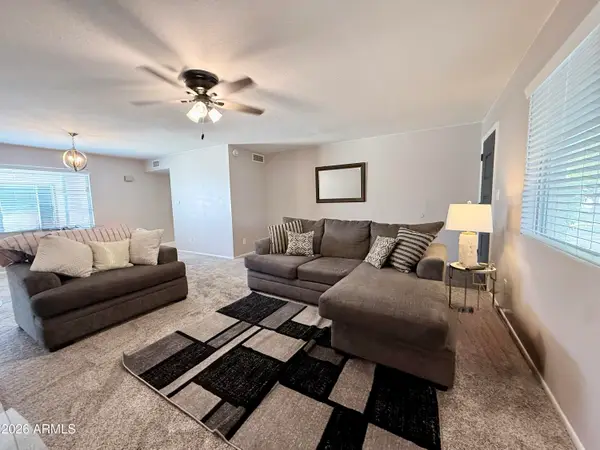 1633 E Southern Avenue, Tempe, AZ 85282