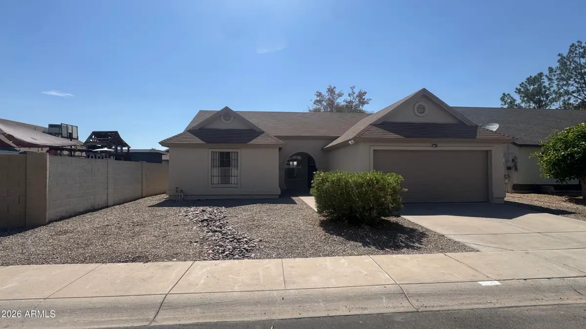 5028 N 102nd Avenue, Glendale, AZ 85307 - #1