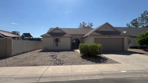 5028 N 102nd Avenue, Glendale, AZ 85307