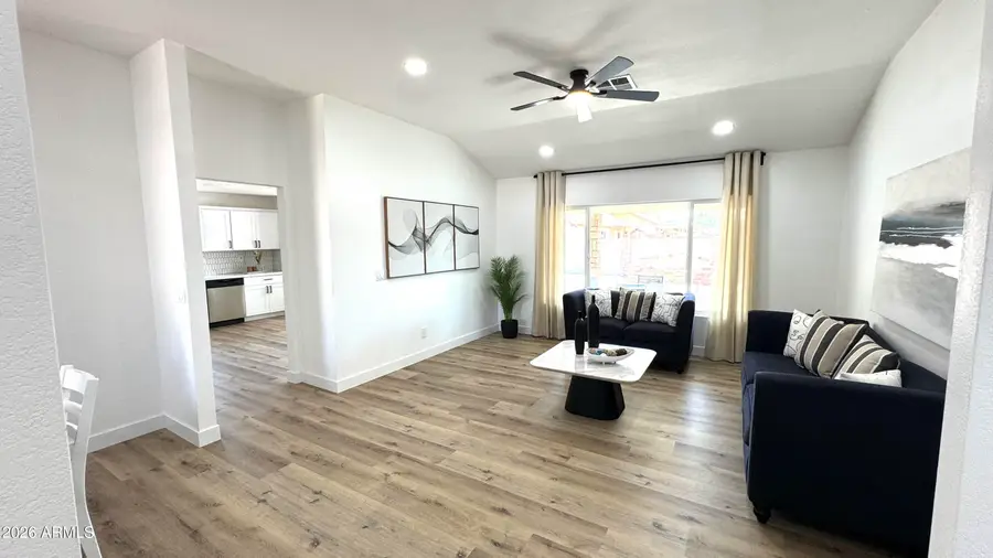 5028 N 102nd Avenue, Glendale, AZ 85307 - #2