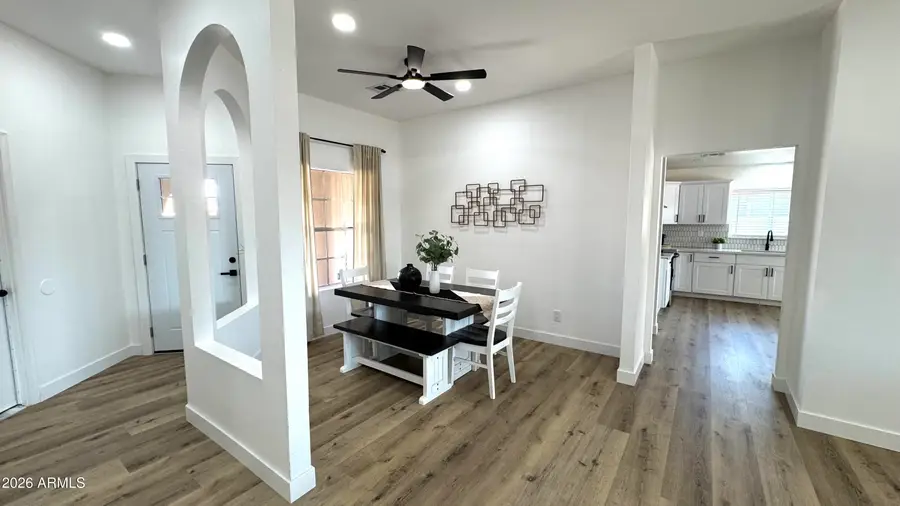 5028 N 102nd Avenue, Glendale, AZ 85307 - #3