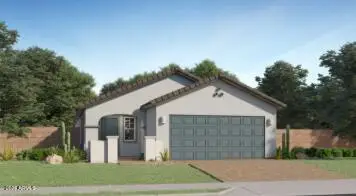 23197 W Corona Avenue, Buckeye, AZ 85326 - #1