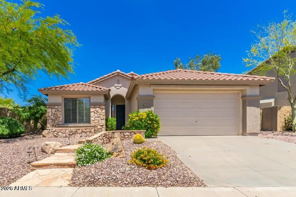 3450 W Thoreau Lane, Anthem, AZ 85086 - #1
