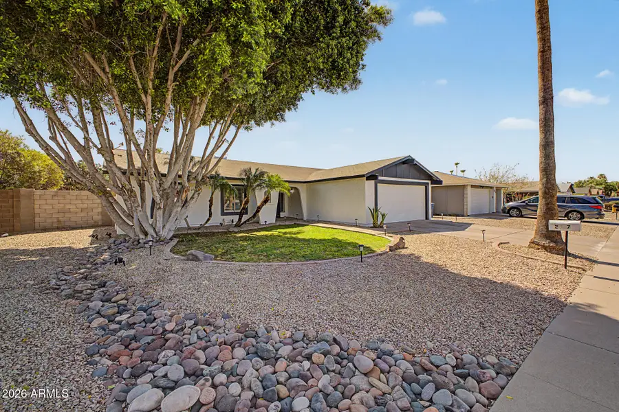 2807 N Dakota Street, Chandler, AZ 85225 - #2