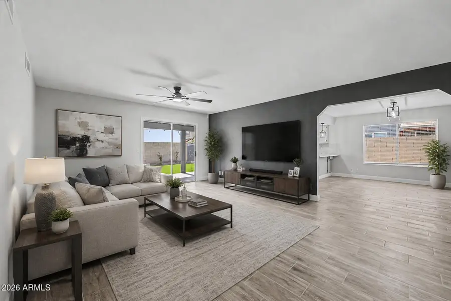 2807 N Dakota Street, Chandler, AZ 85225 - #3