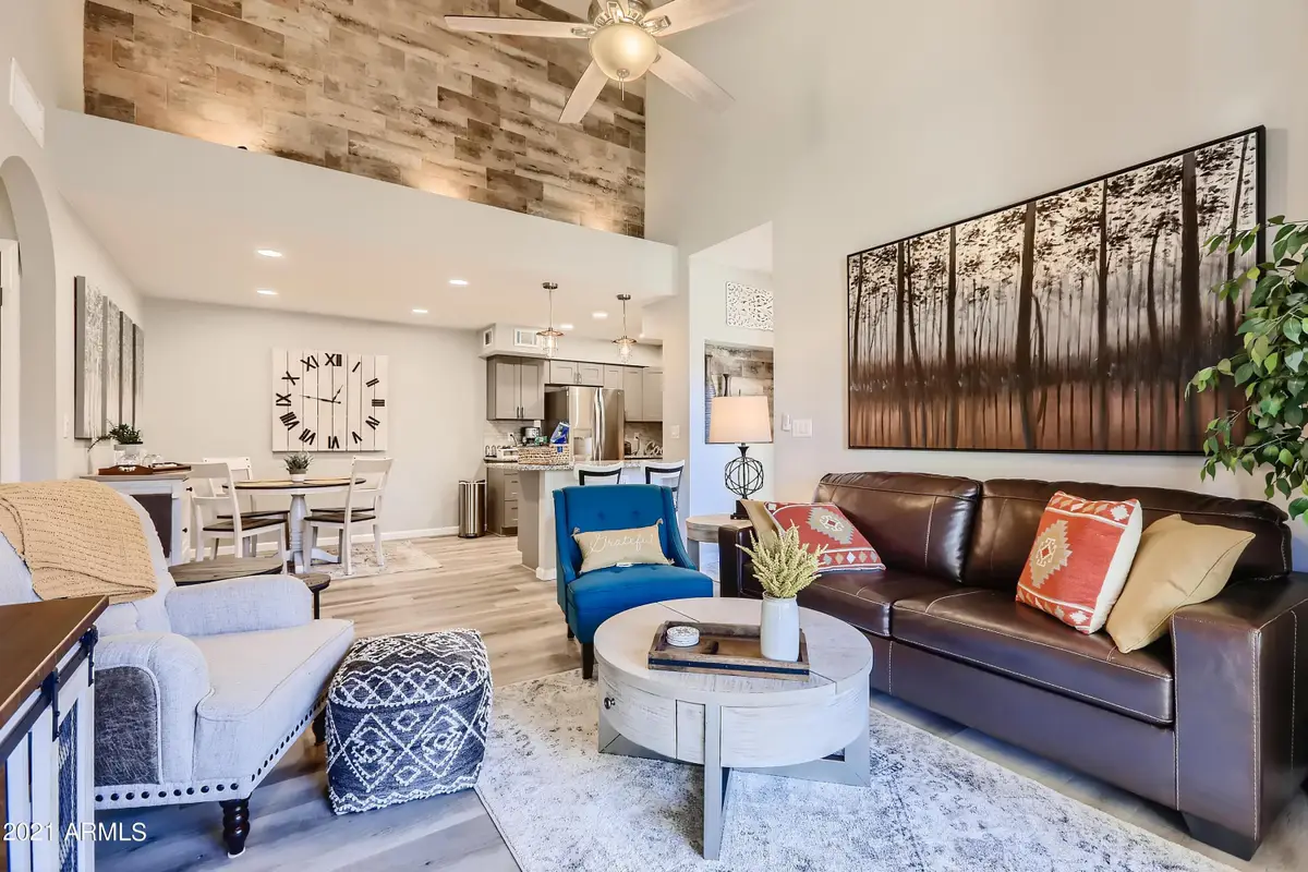 9708 E Via Linda -- #2364, Scottsdale, AZ 85258 - #1