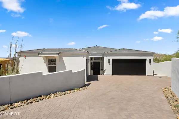 10722 N Skyline Drive, Fountain Hills, AZ 85268