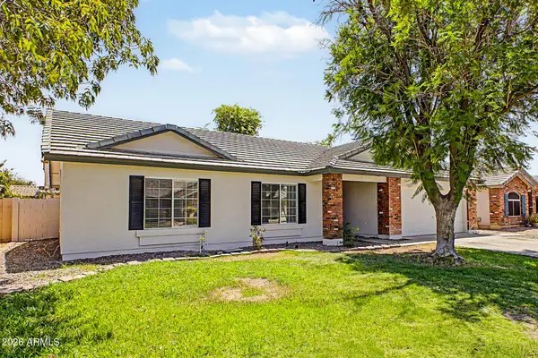 4069 S Kirby Street, Gilbert, AZ 85297