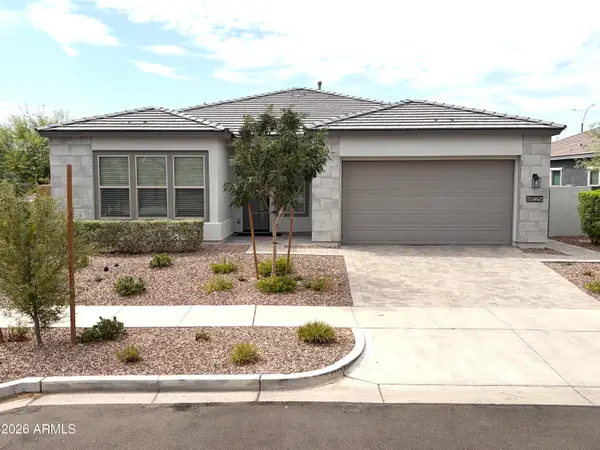 9625 E Solina Avenue, Mesa, AZ 85212