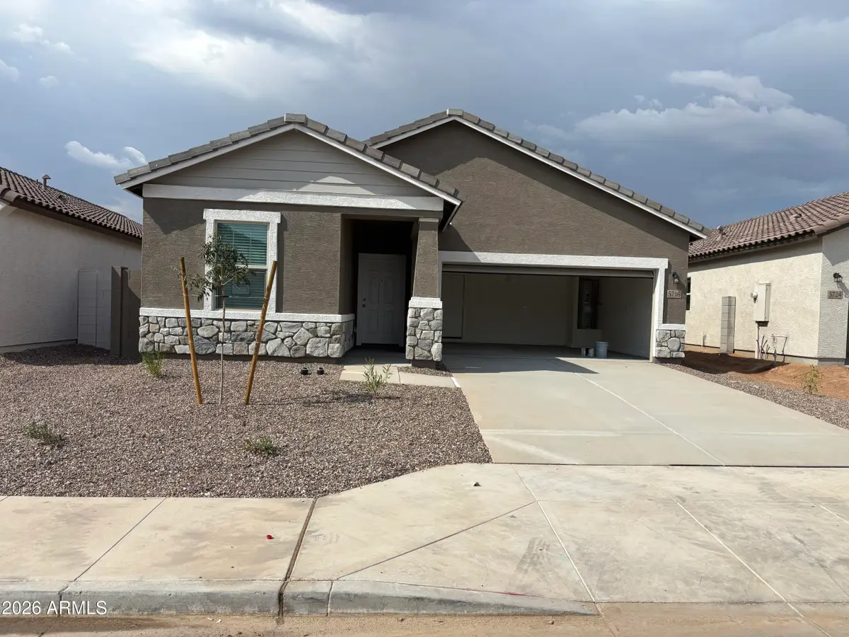 5716 E Hornblende Way, San Tan Valley, AZ 85143 - #1