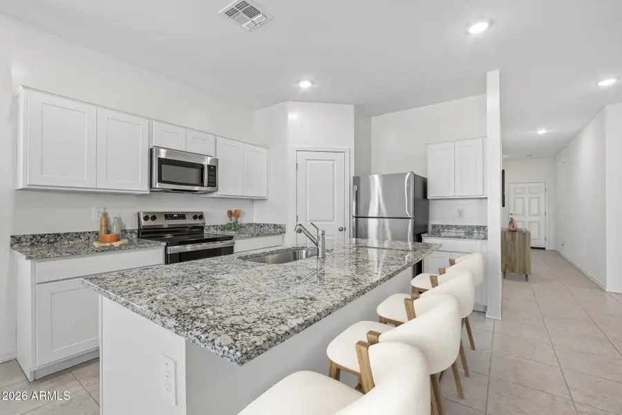 5716 E Hornblende Way, San Tan Valley, AZ 85143 - #2