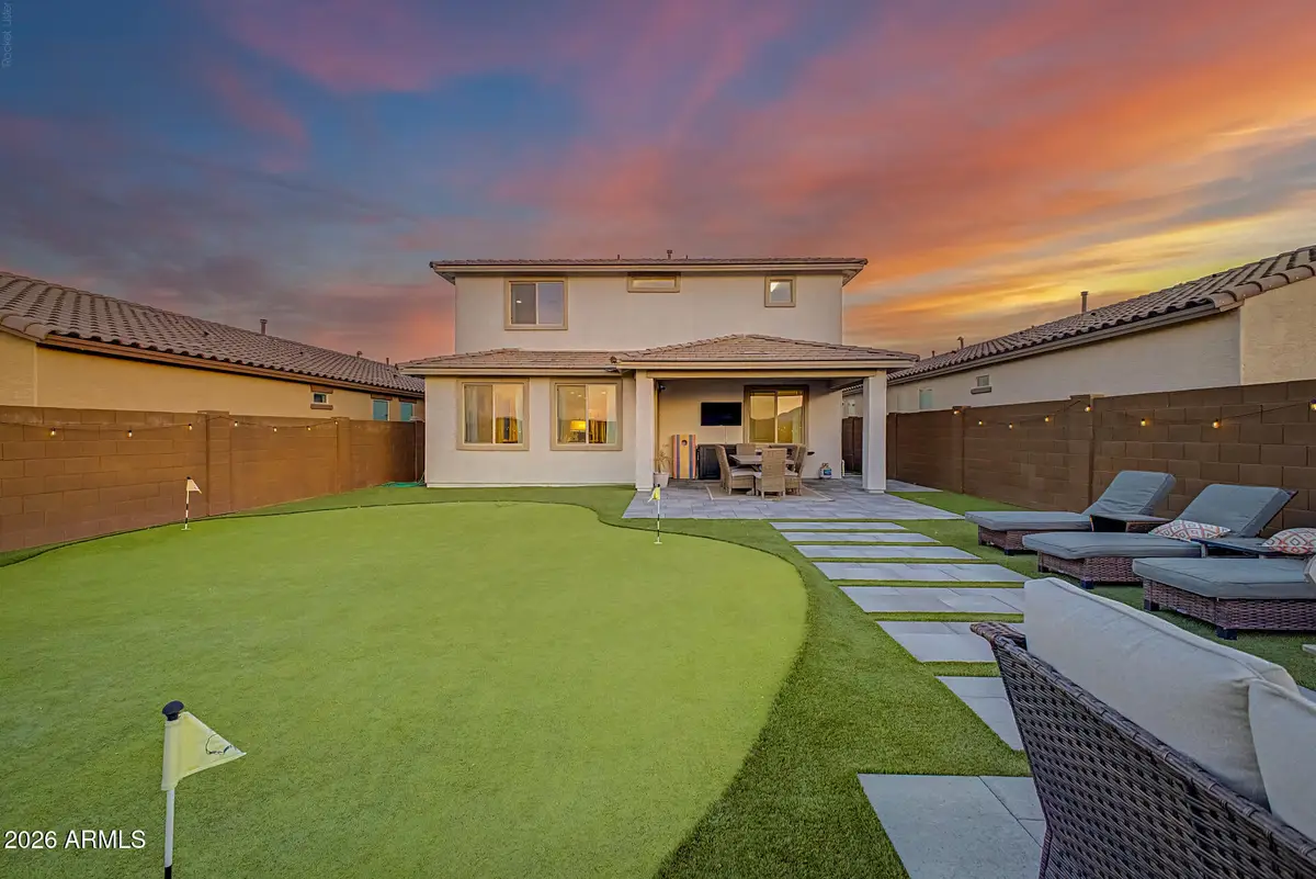 20228 W Campbell Avenue, Litchfield Park, AZ 85340 - #1