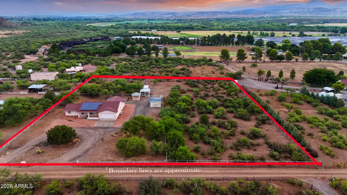 1300 E Sharps Trail, Camp Verde, AZ 86322 - #1