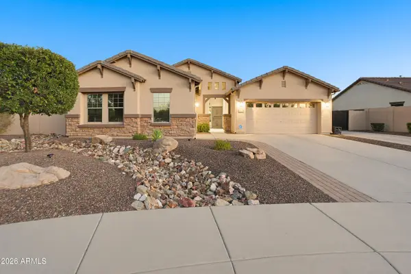 18403 W Colter Court, Litchfield Park, AZ 85340