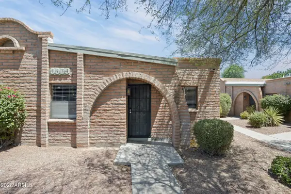4434 E Hubbell Street #22, Phoenix, AZ 85008