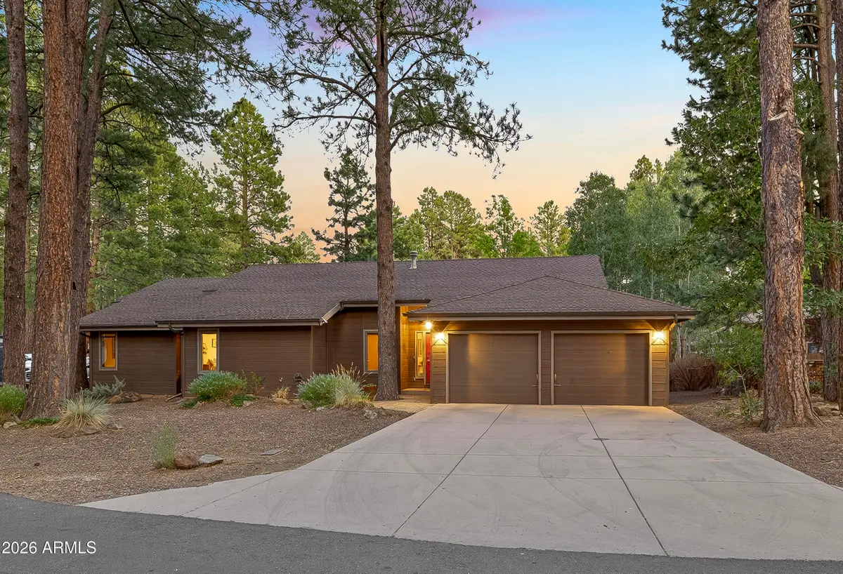 3150 S Walkup Drive, Flagstaff, AZ 86005 - #1