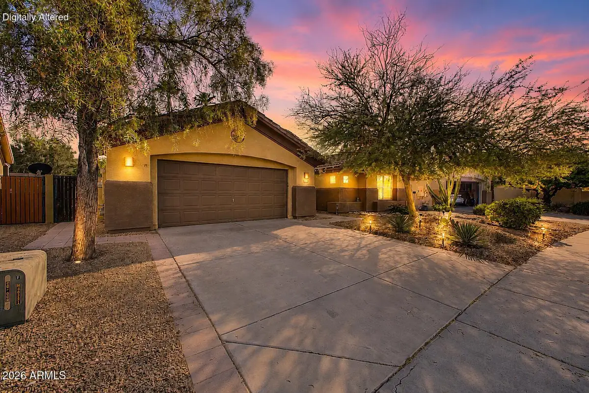 11230 S Oakwood Drive, Goodyear, AZ 85338 - #1