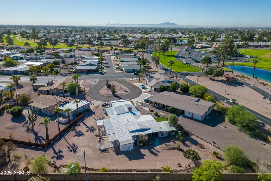 420 S 80th Place, Mesa, AZ 85208 - #2