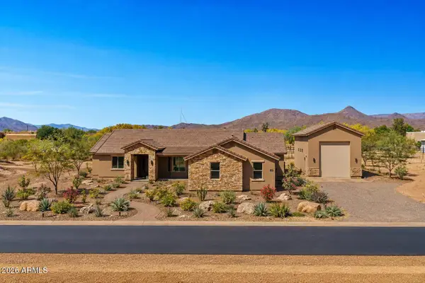 13627 E Baker Drive, Scottsdale, AZ 85262