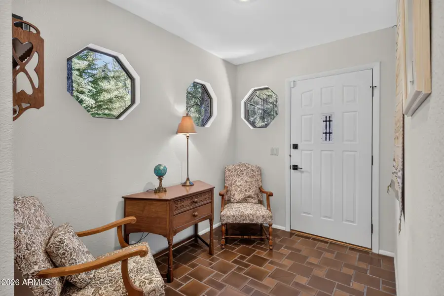 5135 E Hickory Drive, Flagstaff, AZ 86004 - #2