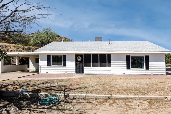 285 S Salas Lane, Globe, AZ 85501