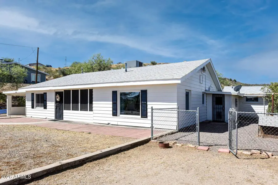 285 S Salas Lane, Globe, AZ 85501 - #2