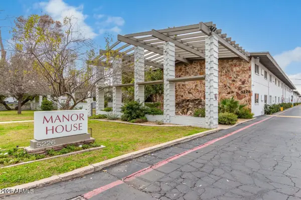 5226 N 20th Street #A1, Phoenix, AZ 85016