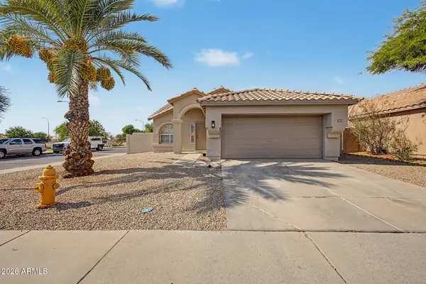 984 W Morelos Street, Chandler, AZ 85225