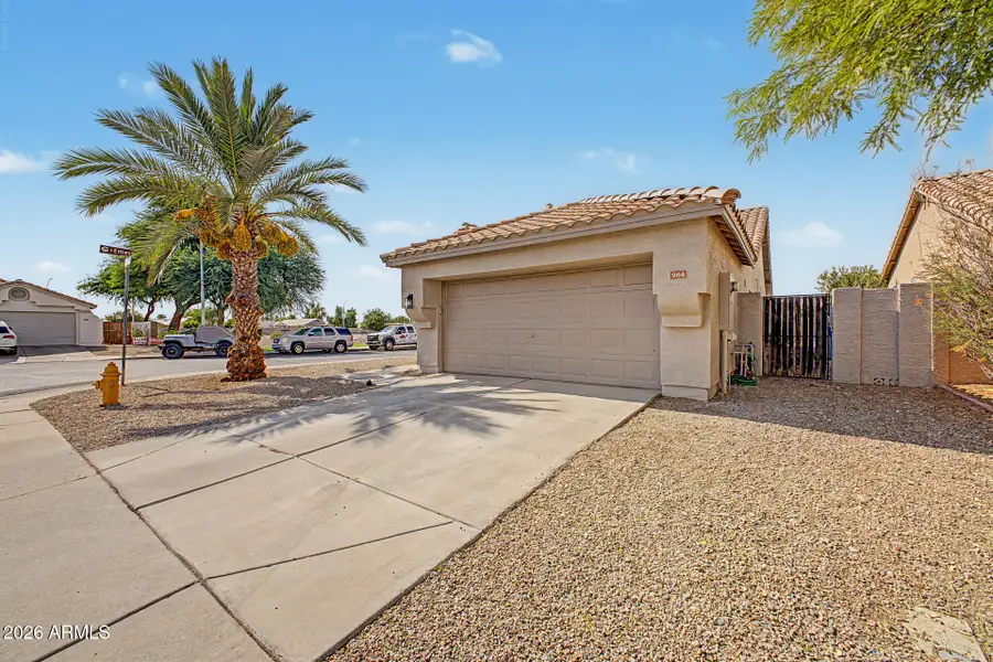 984 W Morelos Street, Chandler, AZ 85225 - #2