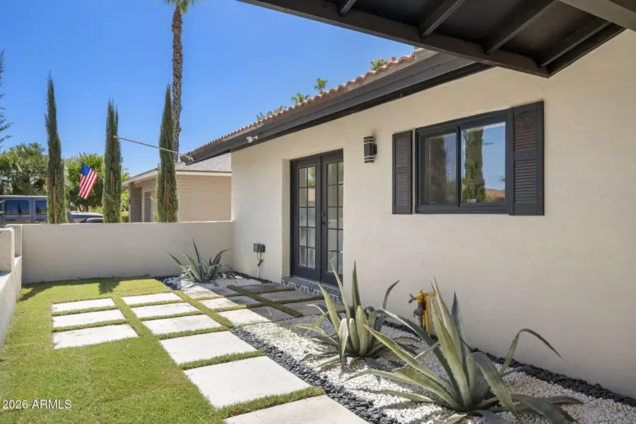 8437 E Via De Encanto --, Scottsdale, AZ 85258 - #2