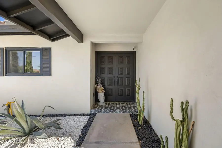 8437 E Via De Encanto --, Scottsdale, AZ 85258 - #3