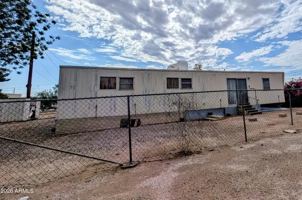 477 N King Street, Florence, AZ 85132