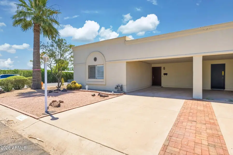 7823 E Bonnie Rose Avenue, Scottsdale, AZ 85250 - #2