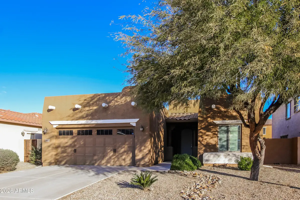 15674 W Monterosa Street, Goodyear, AZ 85395 - #1