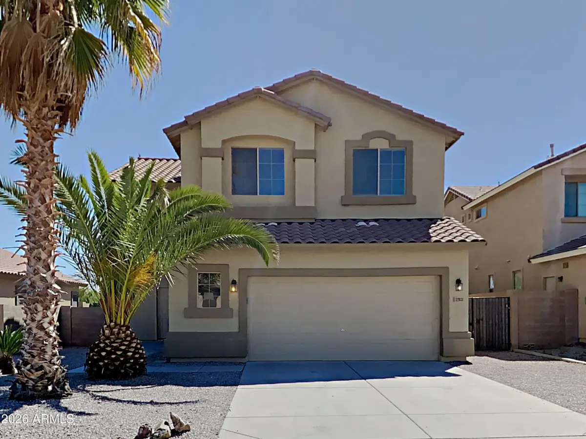 32933 N Double Bar Road, San Tan Valley, AZ 85144 - #1