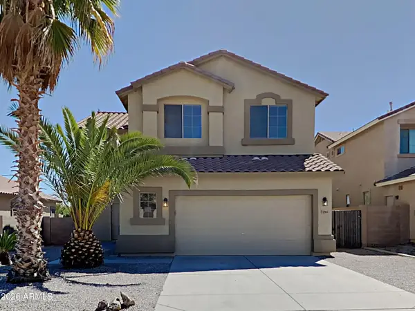 32933 N Double Bar Road, San Tan Valley, AZ 85144