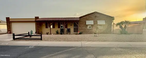 14618 N Shiprock Drive, Sun City, AZ 85351