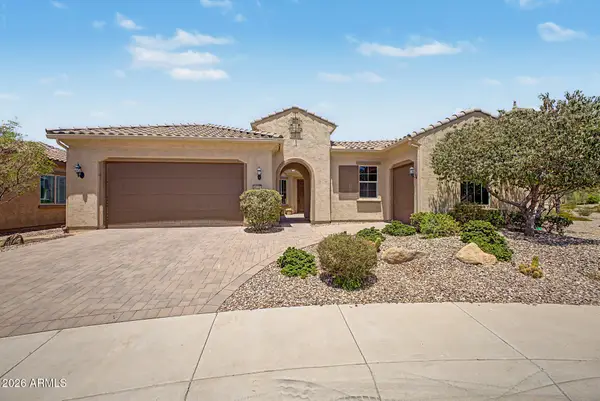 4020 N Brigadier Drive, Florence, AZ 85132
