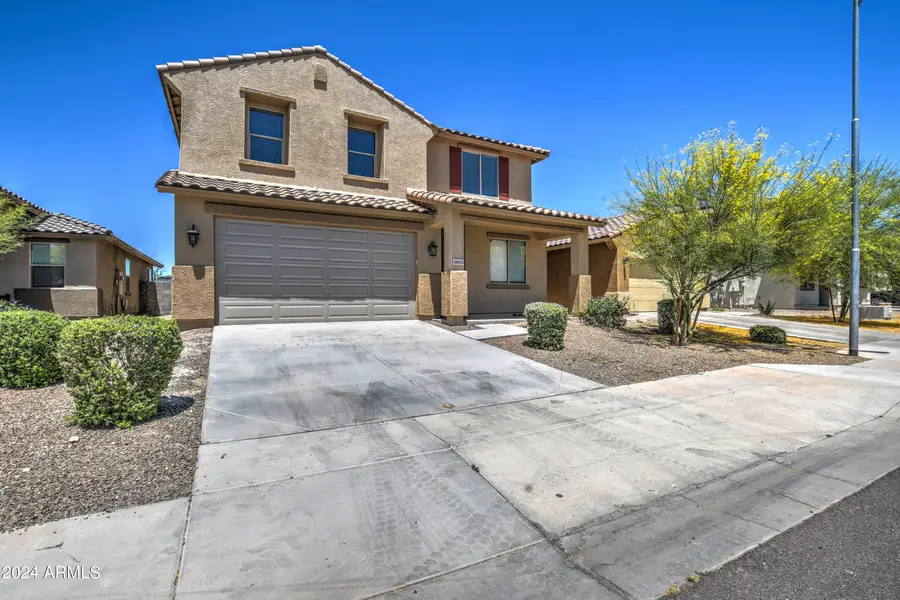 10432 W Payson Road, Tolleson, AZ 85353 - #2