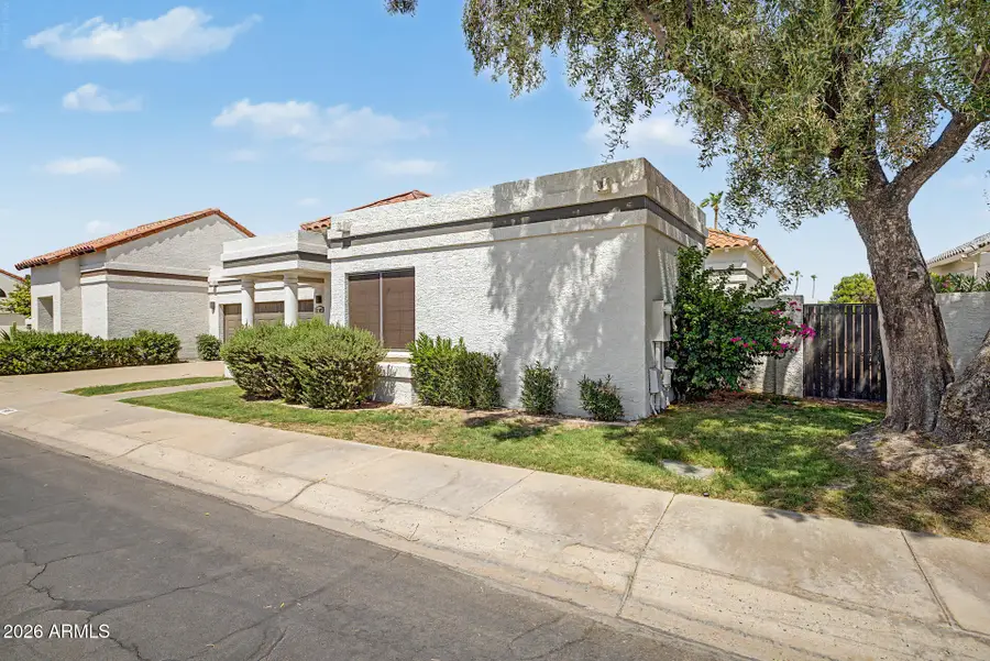 11997 N 81st Street, Scottsdale, AZ 85260 - #2