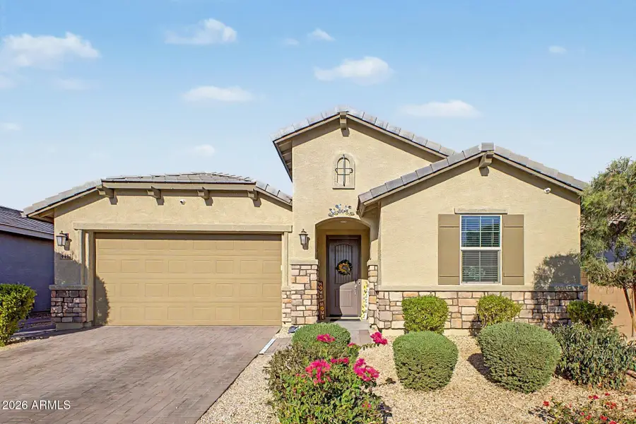 4417 S 111th Drive, Tolleson, AZ 85353 - #2