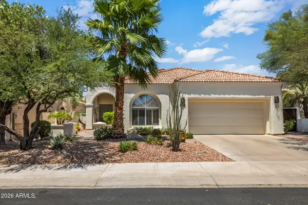 11638 E Bella Vista Drive, Scottsdale, AZ 85259