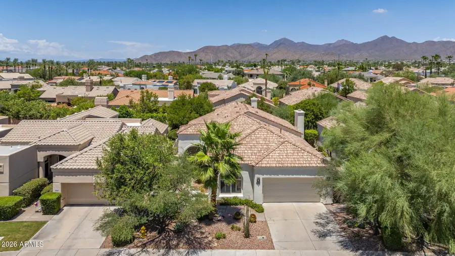 11638 E Bella Vista Drive, Scottsdale, AZ 85259 - #2