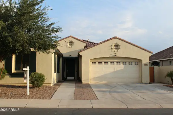 3115 E Preston Street, Mesa, AZ 85213