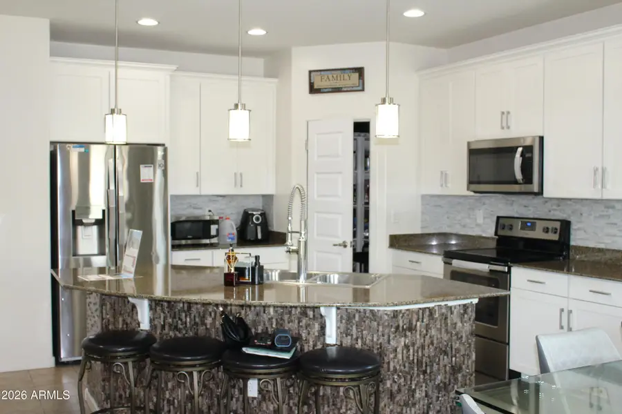 3115 E Preston Street, Mesa, AZ 85213 - #2