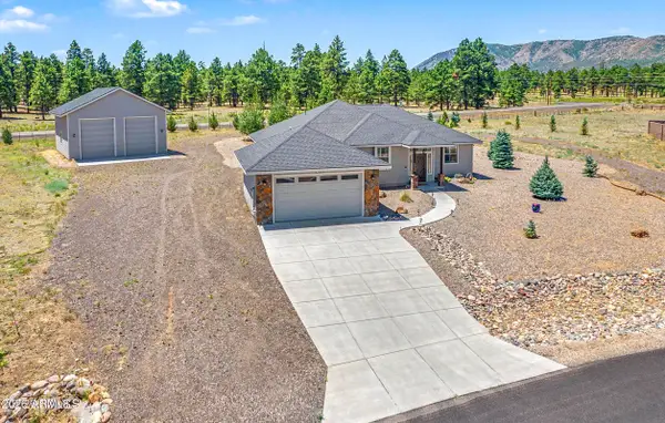 10290 Lundin Road, Flagstaff, AZ 86004