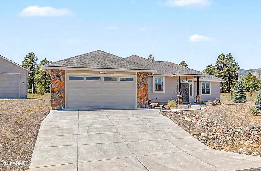 10290 Lundin Road, Flagstaff, AZ 86004 - #2