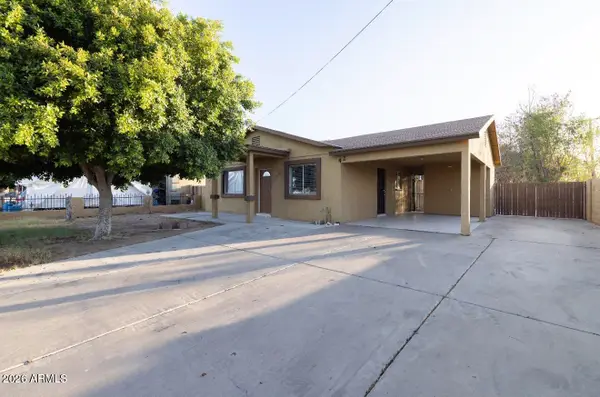 42 S Vineyard --, Mesa, AZ 85201