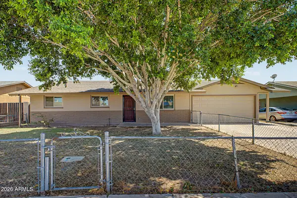1737 W Carol Avenue, Mesa, AZ 85202
