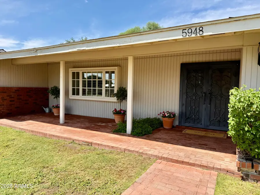 5948 E Calle Del Paisano --, Phoenix, AZ 85018 - #2